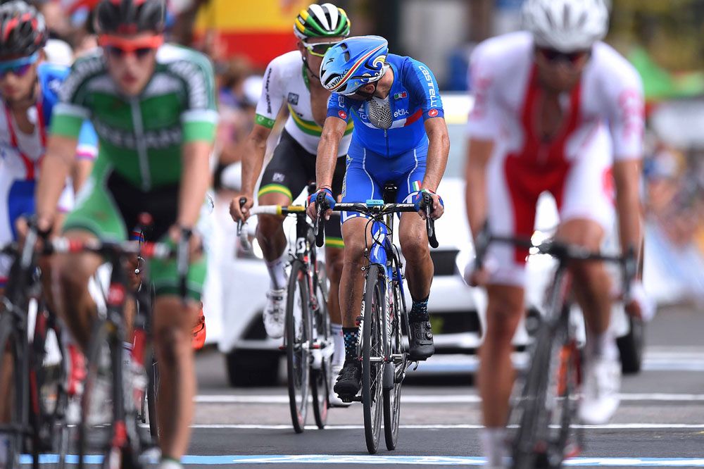 Vincenzo Nibali (Italy)