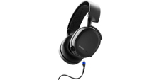 SteelSeries Arctis 3 wired headset | £83