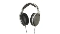 Best headphones for guitar amps: Sennheiser HD 650 Open Back Professional Headphones