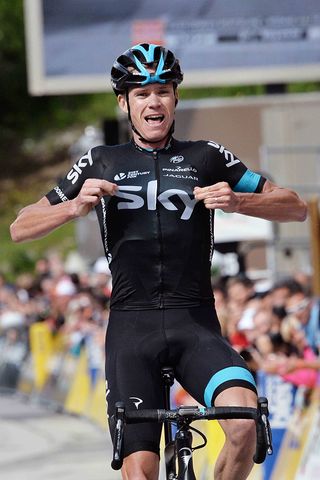 Chris Froome (Team Sky)