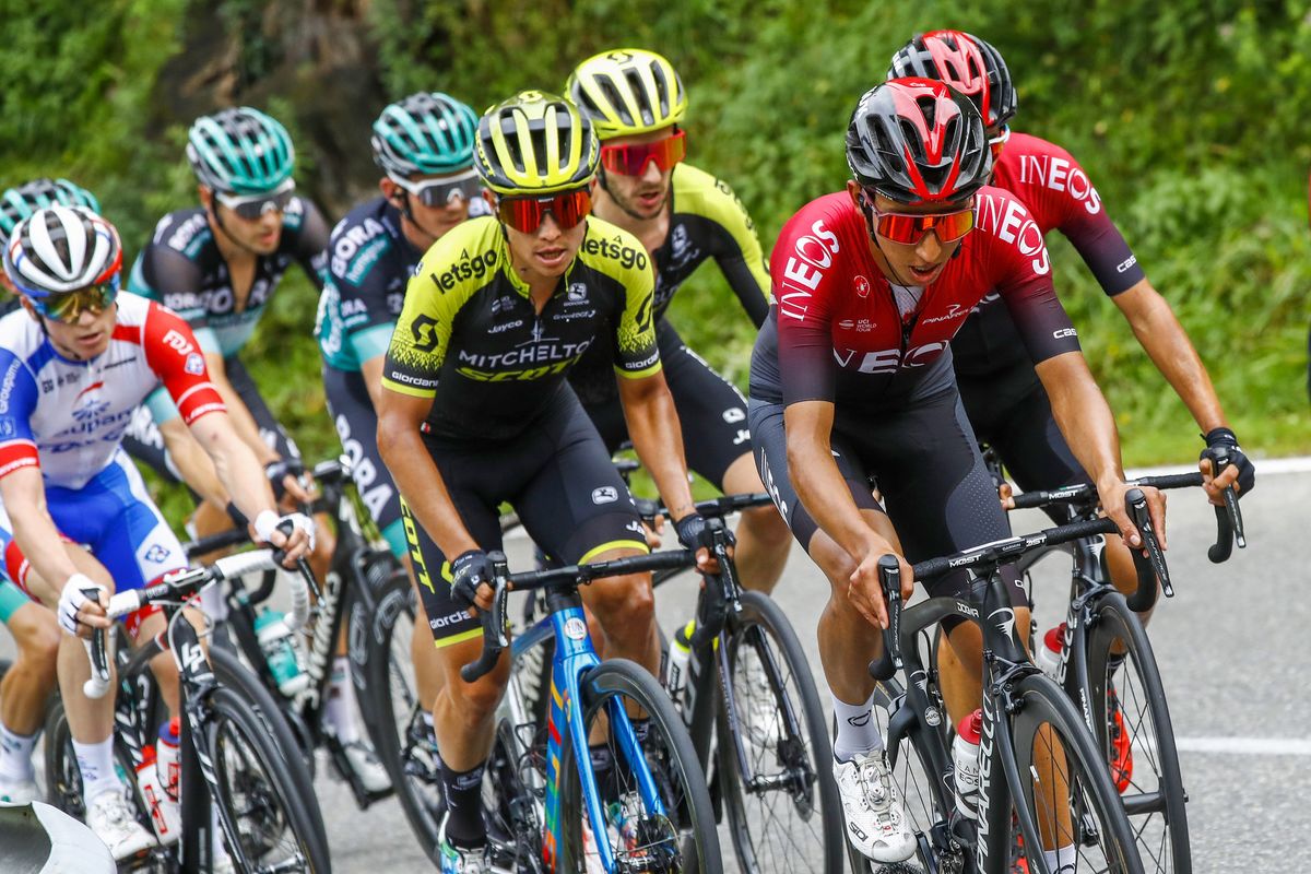 Il Lombardia 2019