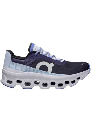 Best running trainers for women: ON Cloudmonster