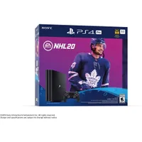 PS4 Pro | NHL 20 | $324.99 en Amazon