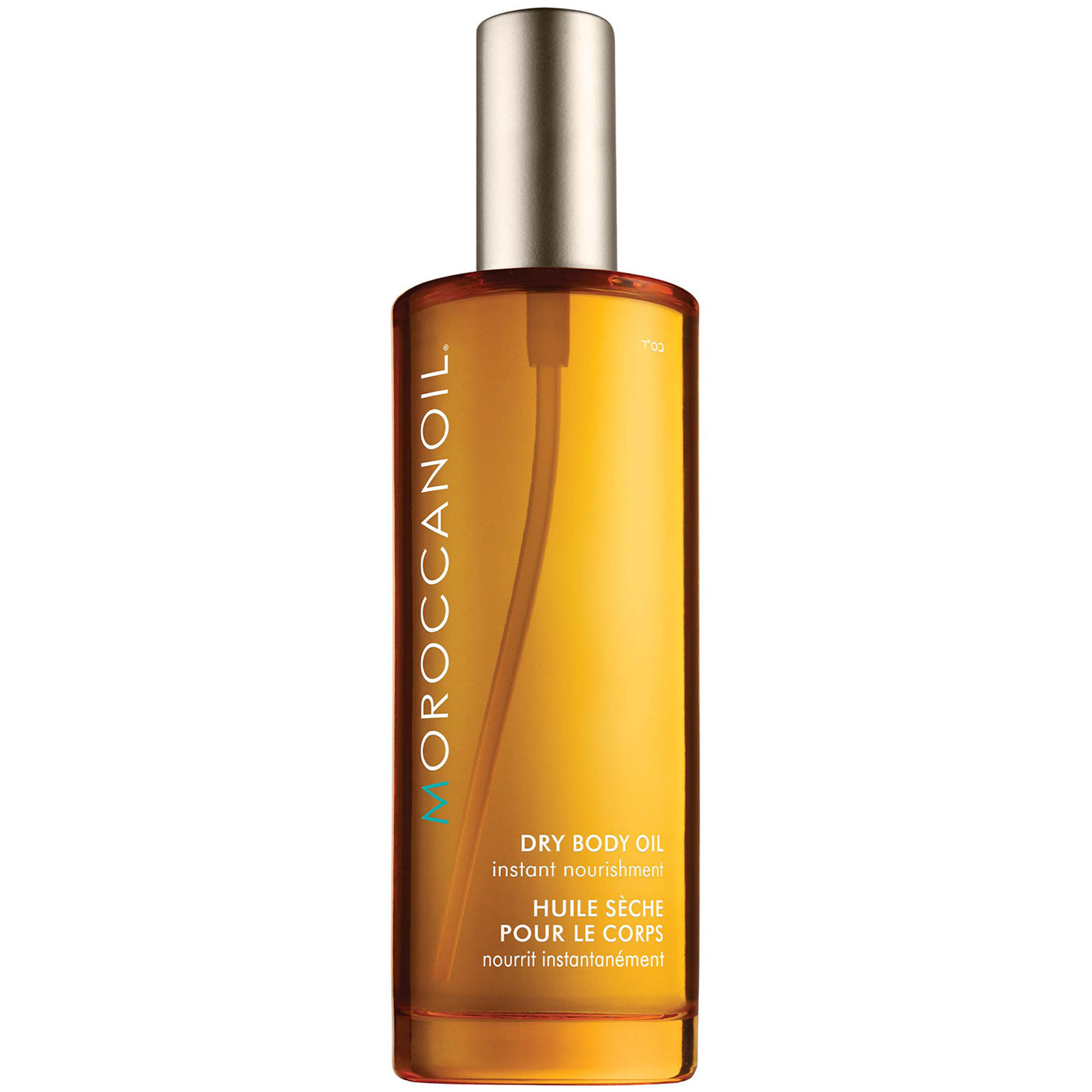 Moroccanoil Dry Body Oil 3.4 Oz