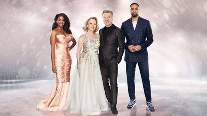 Dancing on Ice judges, Who will win Dancing on Ice 2022?