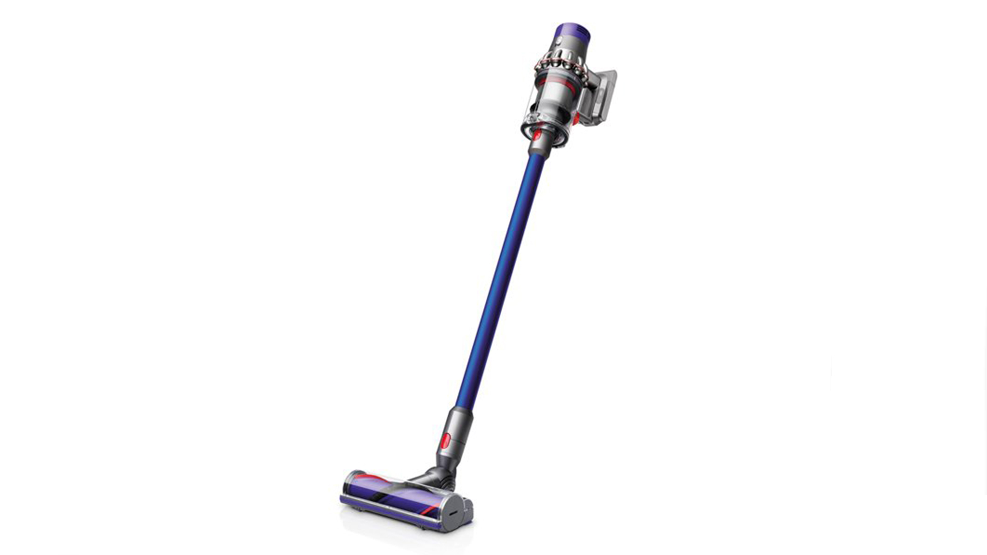 Dyson V10 cordless vacuum cleaner