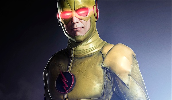 Reverse-Flash