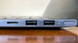 Lenovo Yoga Slim 7