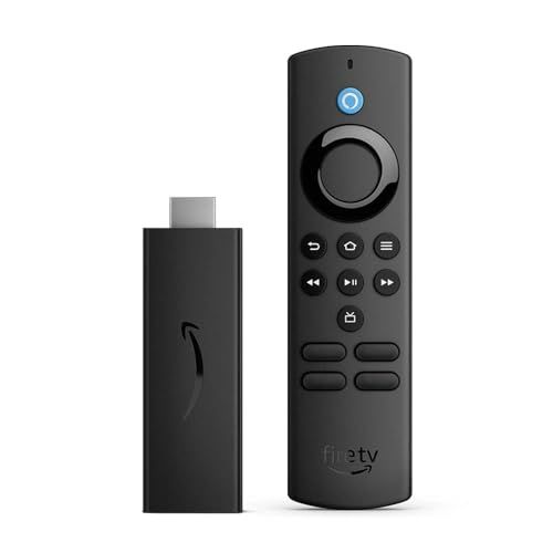 Like-New Fire TV Stick HD