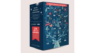 Aldi Has Launched Its Own Wine Advent Calendar