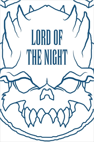 Lord of the Night, one of the best 40K books