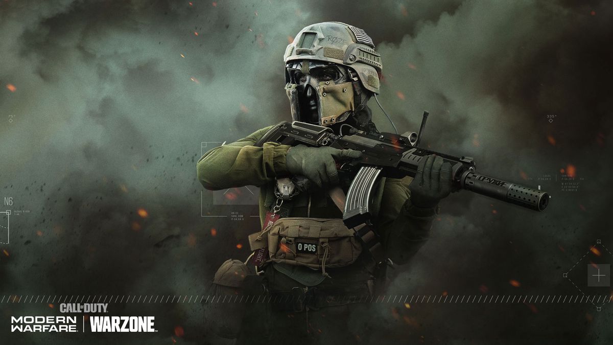 Controversial Call of Duty Warzone skin Pink gets “customized”