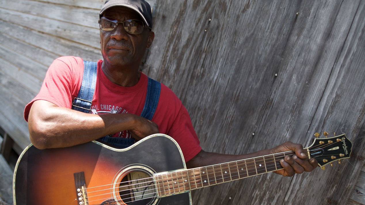 Jimmy &#039;Duck&#039; Holmes