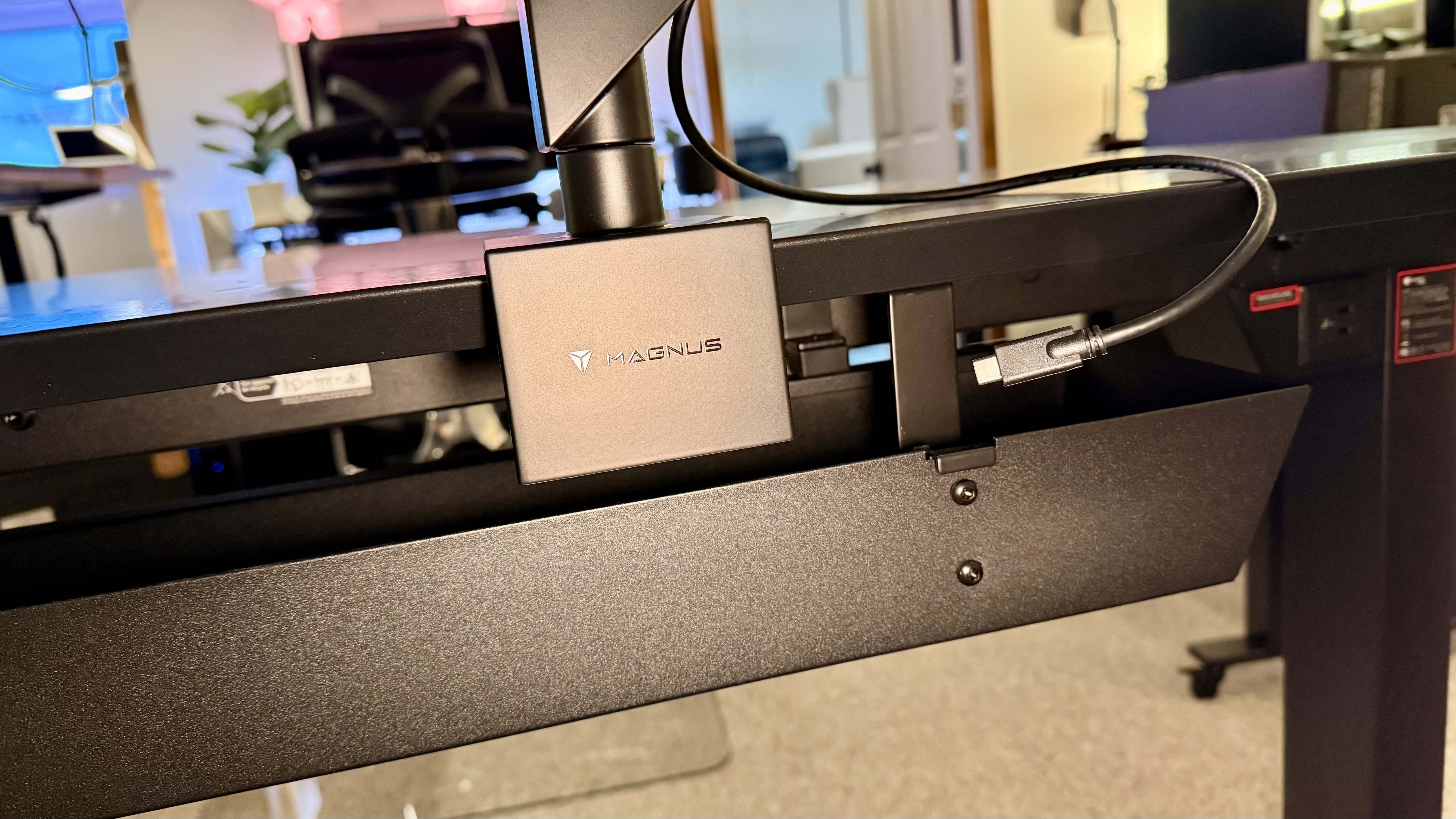 Secretlab Magnus Evo