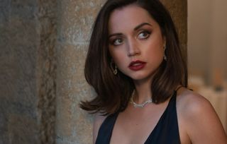 Ana de Armas in No Time to Die