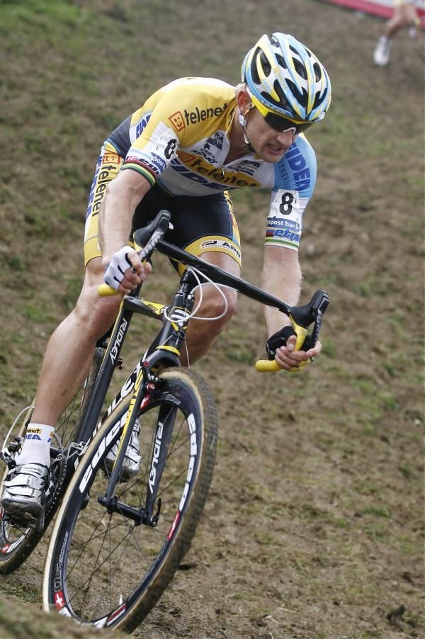 Bart Wellens