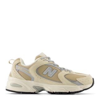 New Balance, Beige 530 Trainers