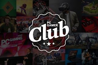 Discord Gamers' Club