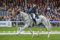 Badminton 2019 Harry Meade