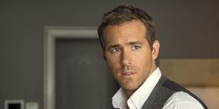 Ryan Reynolds in Self/Less