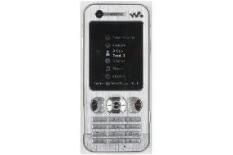 Sony Ericsson W880i Review