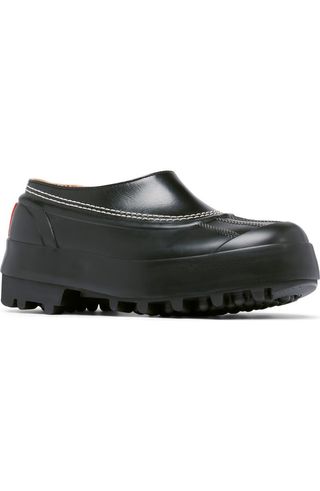 X Proenza Schouler Waterproof Clog