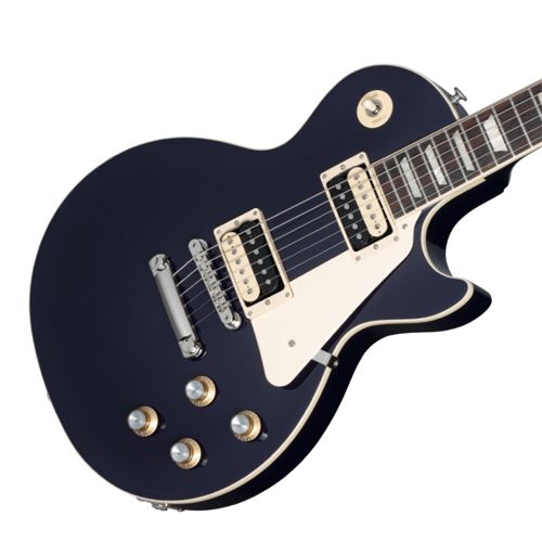 Gibson Exclusives Deep Purple Les Paul Classic