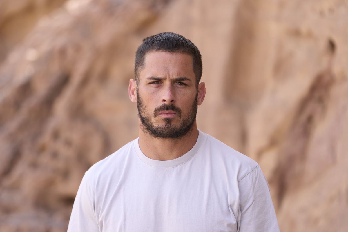 Meet the Special Forces World's Toughest Test cast What to Watch