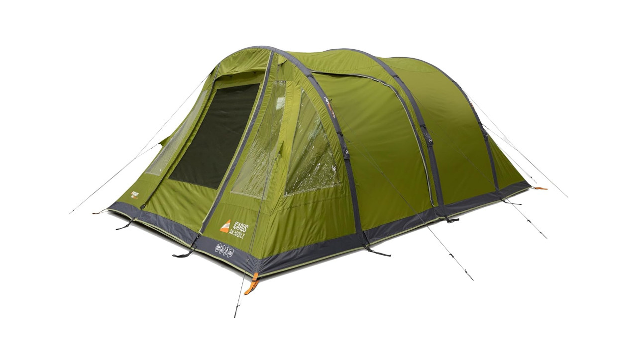Vango Icarus 500 Deluxe