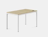 Branch Four Leg Standing Desk