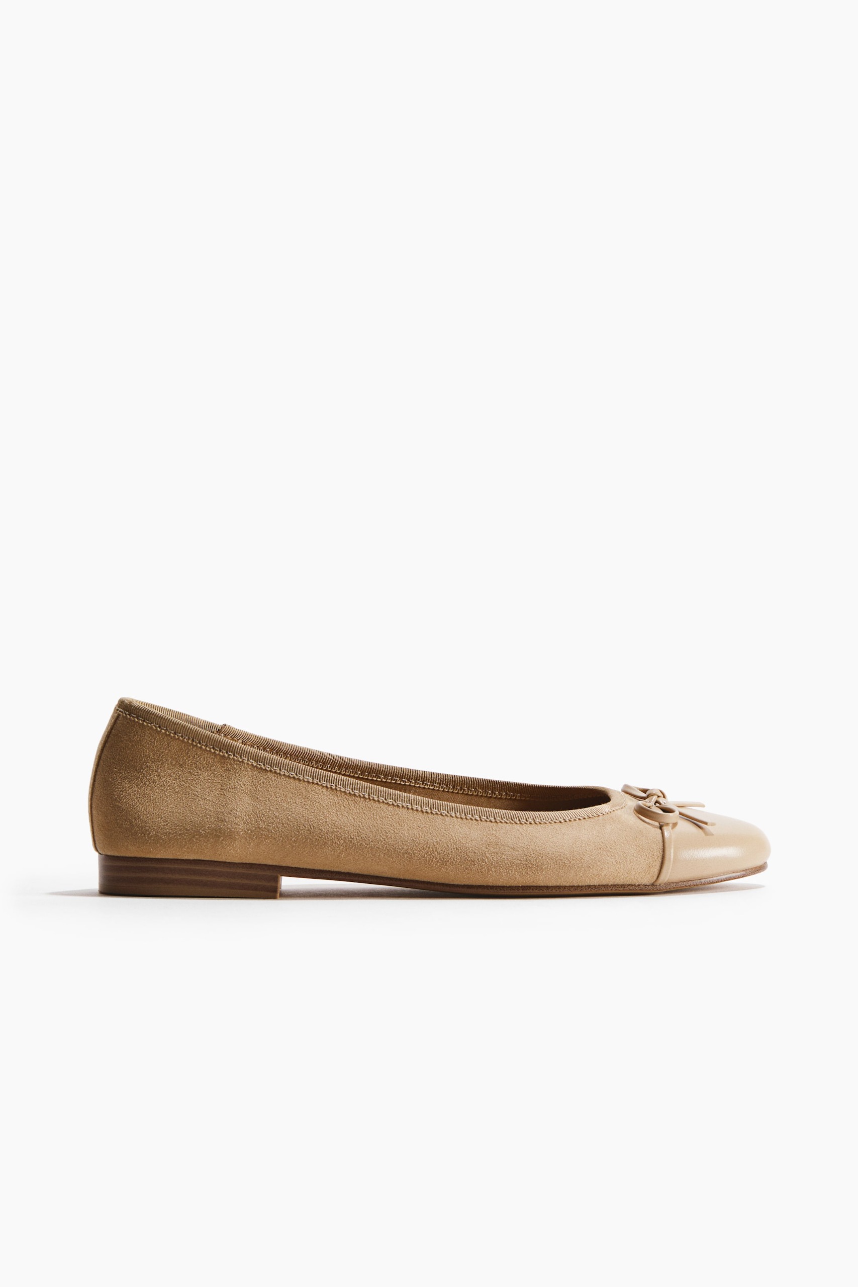 Ballet Flats