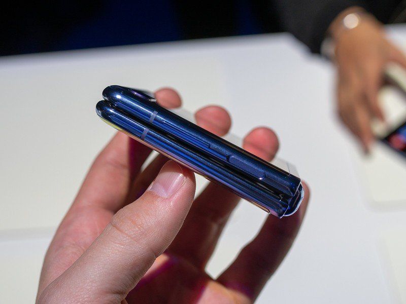 Samsung Galaxy Z Flip