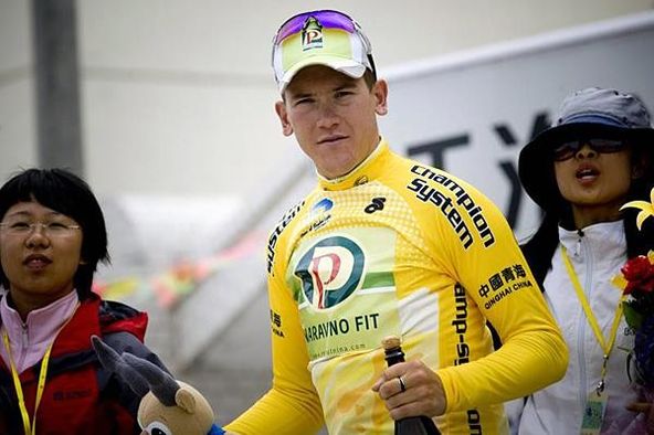 Kristjan Fajt