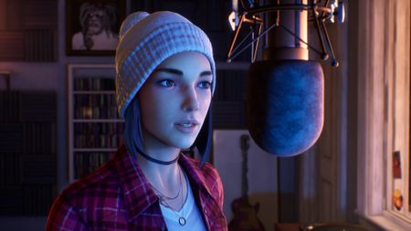 Life is Strange: True Colors Wavelengths DLC