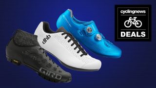 budget mtb shoes