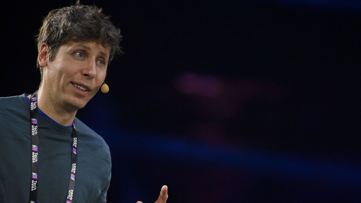 Former OpenAI Chief Scientist reportedly fired Sam Altman because he “is much less concerned with AI safety than with profits”