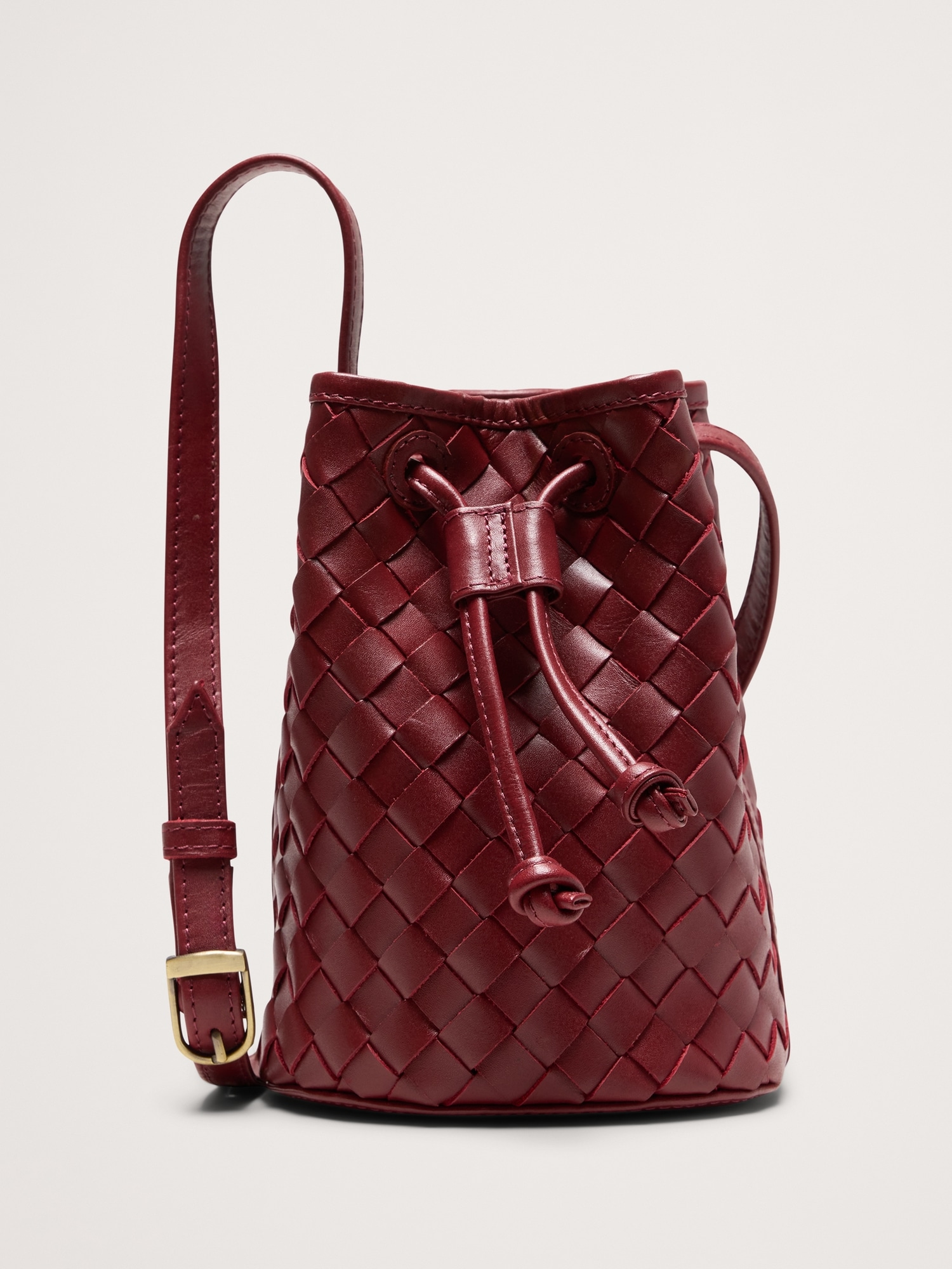 Mini Adele Bag by Bembien