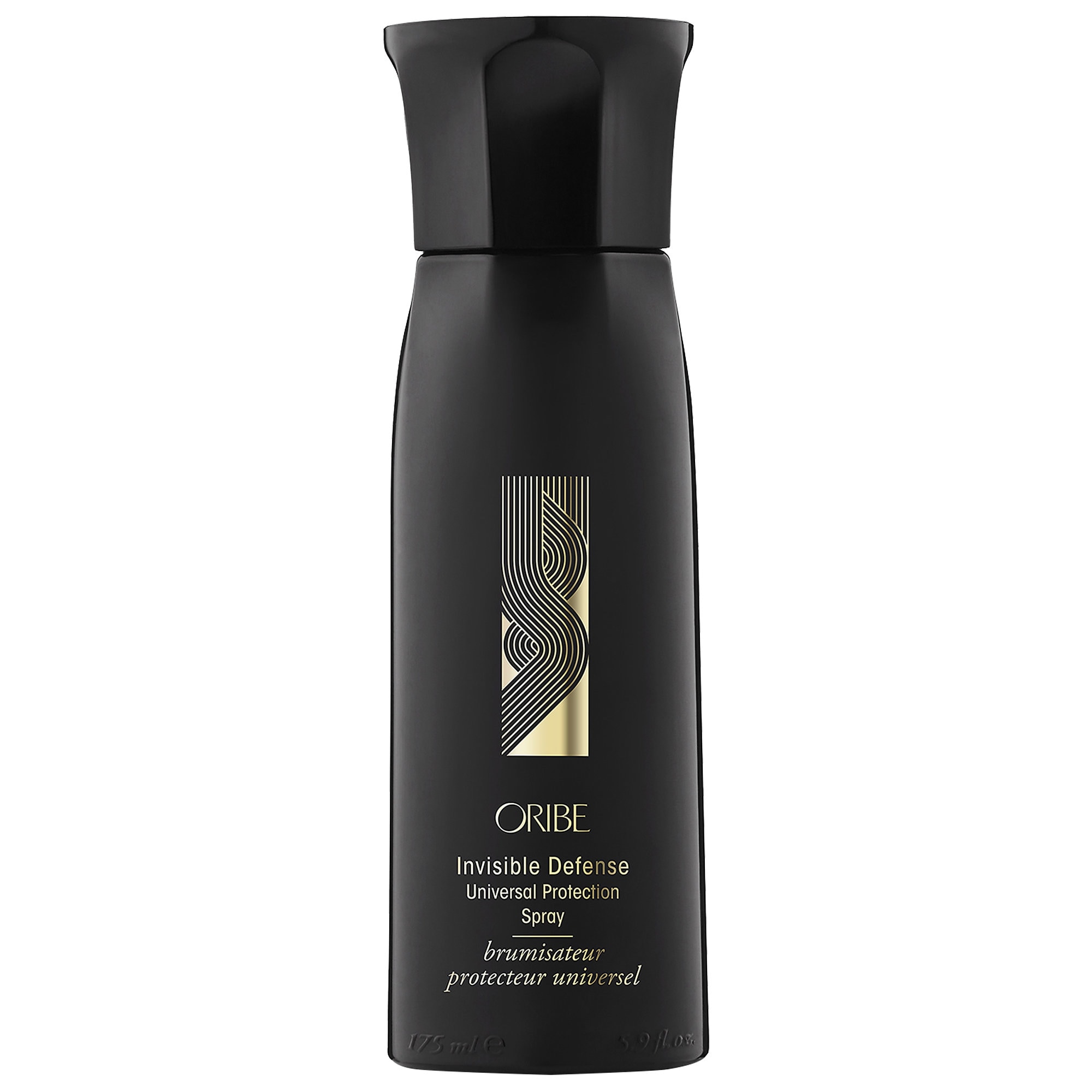 Invisible Defense Hair Mist for Heat &amp;amp; Uv Protection
