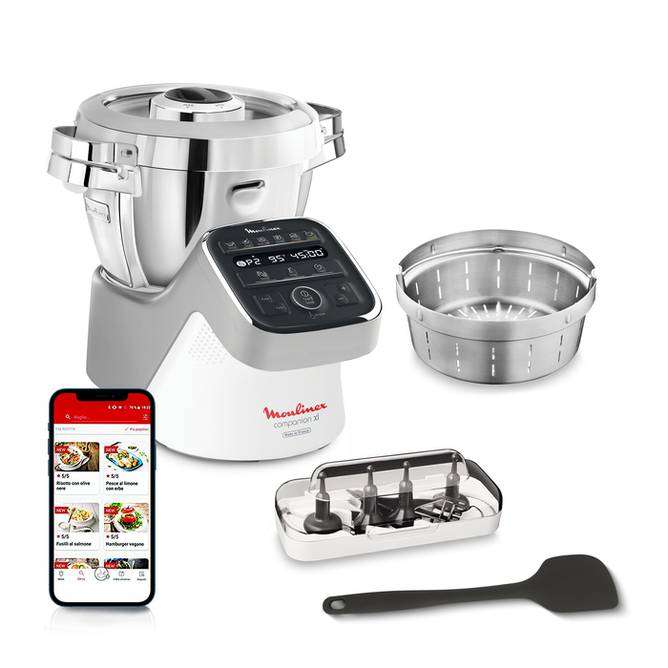 promo moulinex