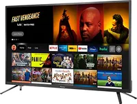 Pioneer 43-inch 4K LED Fire TV