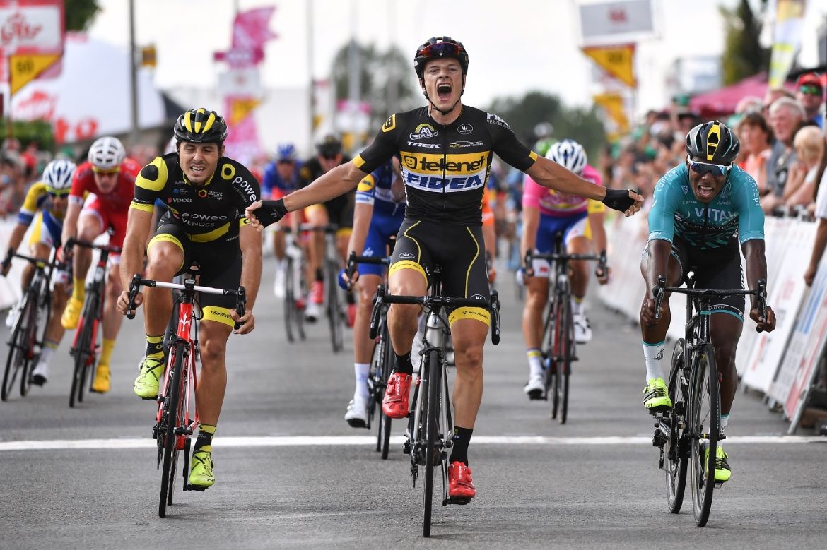 Quinten Hermans (Telenet Fidea)