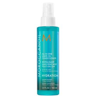 Acondicionador sin enjuague todo en uno Moroccanoil