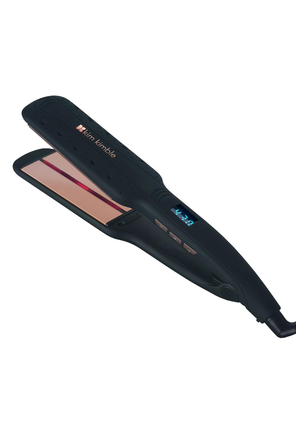 The 12 Best Flat Irons For Natural Hair In 2024 Marie Claire   4UZUSbjA5JrkgGCmcUgyD9 1024 80 