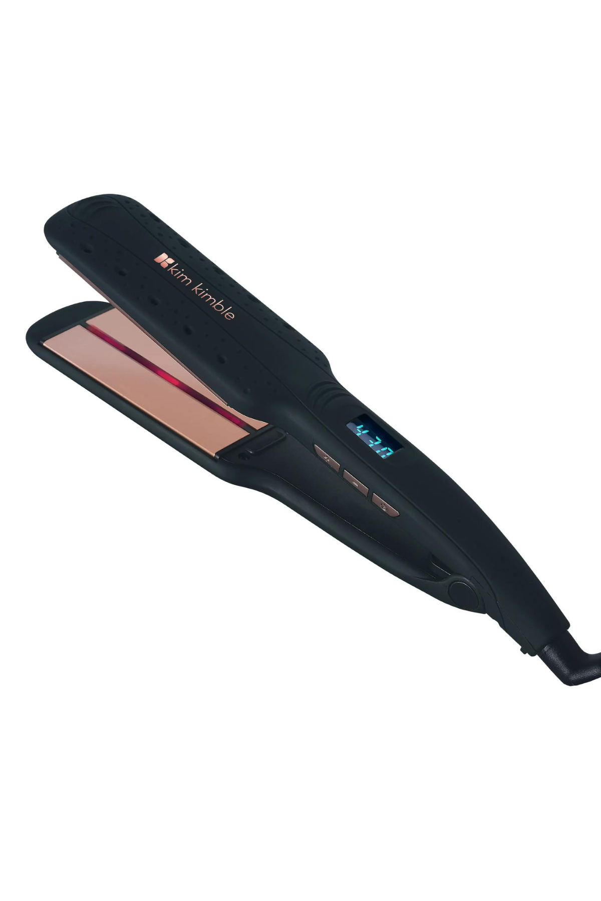 Kim Kimble Infrared flat iron