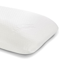 4. Tempur-Pedic Memory Foam Symphony Pillowwas from $119