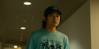 Yutaro Watanabe as Tatta