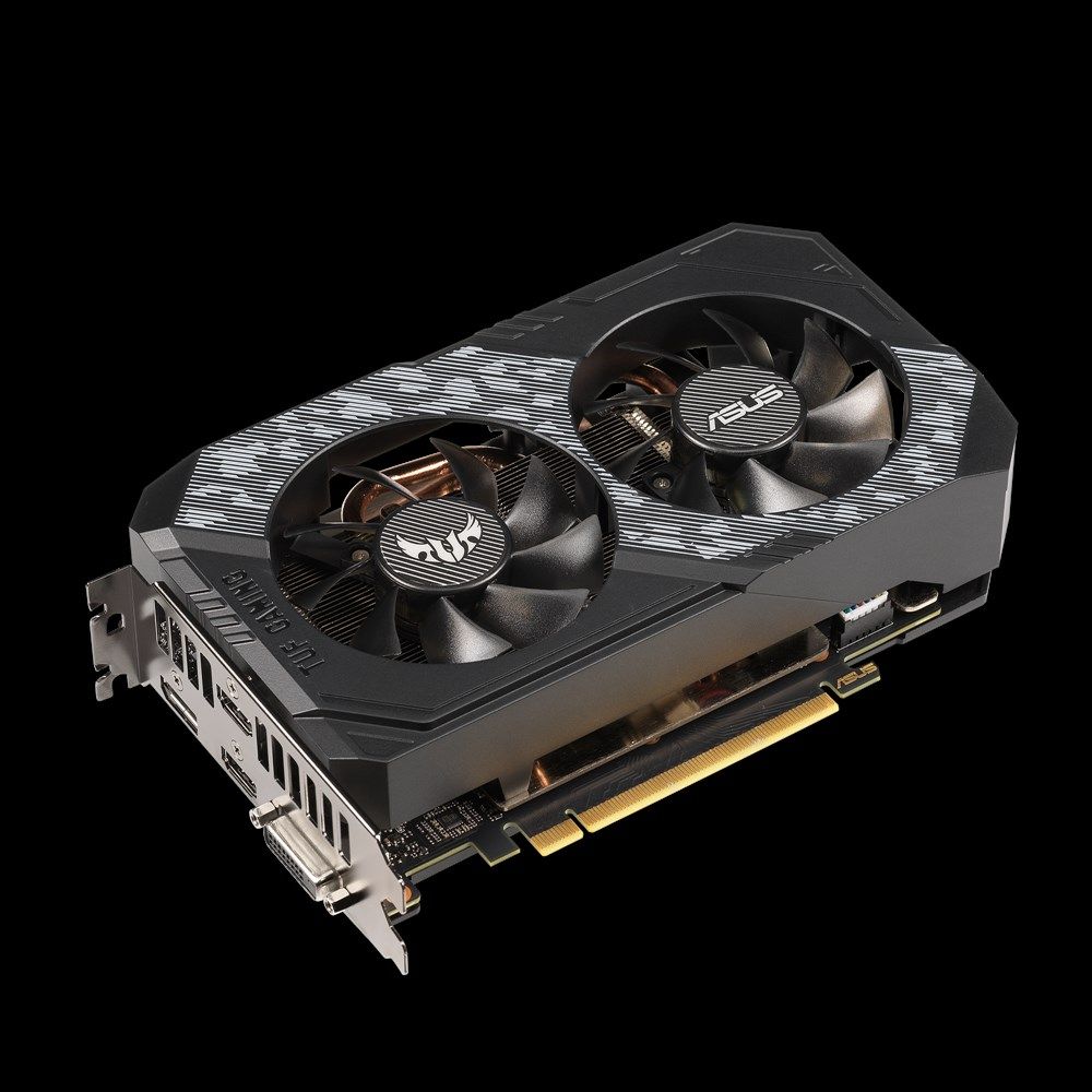 ASUS TUF Gaming NVIDIA GeForce RTXTM 4070 Ti Gaming Graphics Card PCIe 4.0, 12GB GDDR6X, HDMI 2.1a, DisplayPort 1.4a ASUS TUF Gaming GeForce RTX 4070 Ti OC Edition Review