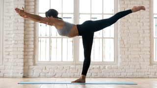 yoga for period pain