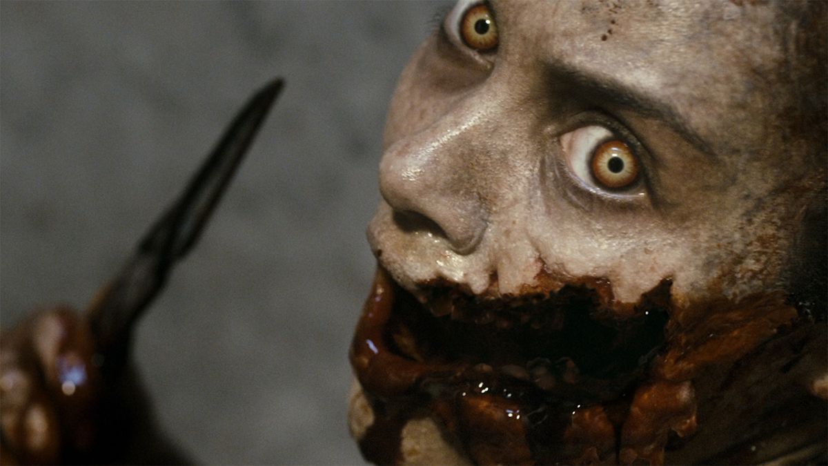 Evil Dead Rise' review: A gore-filled feast for horror fans