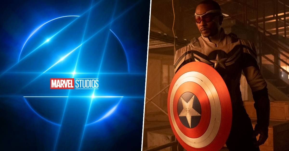 Marvel Release Dates: Captain America 5, Blade Delayed to 2025